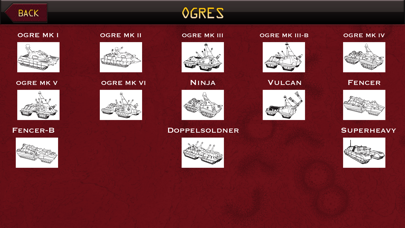 Screenshot #3 pour Ogre War Room