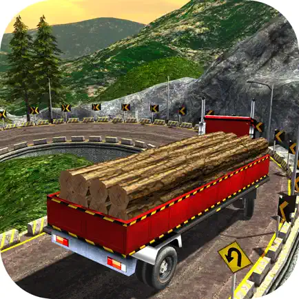 Highway Cargo Truck Transport Cheats