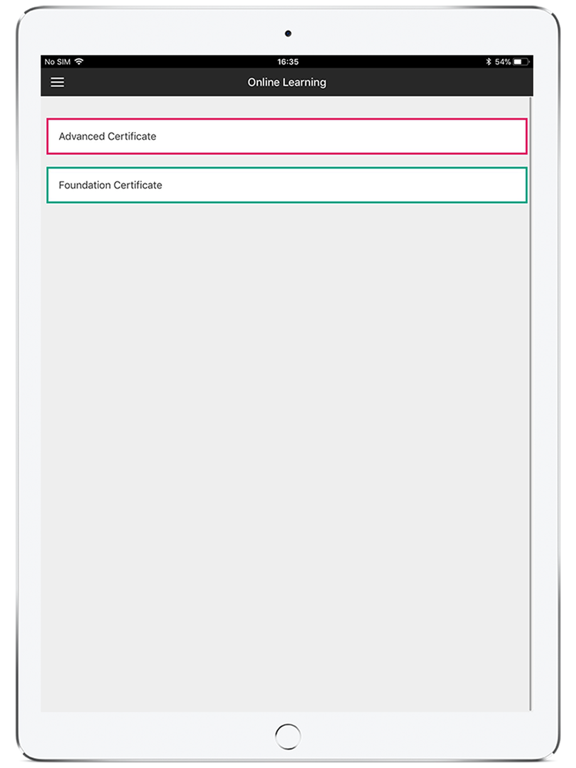 Screenshot #5 pour IPA Learning