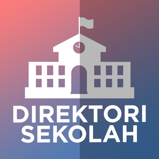 Direktori Sekolah icon