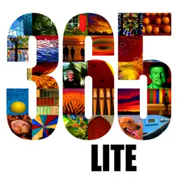 Learn Photo365 Lite app icon