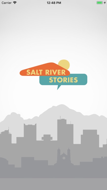 Salt River Stories