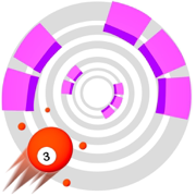 Rolly Ball Challenge