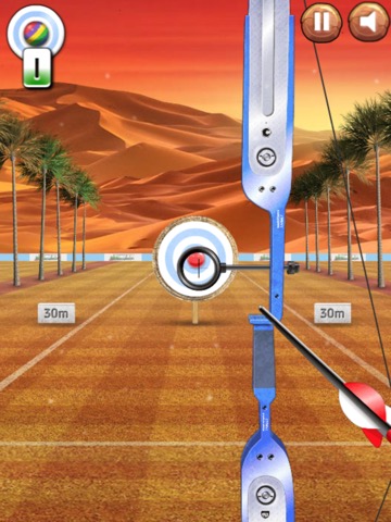 Archery Shooter Simulatorのおすすめ画像3