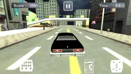 Game screenshot 3D Gangster City Traffic Crime Gun Racing mod apk