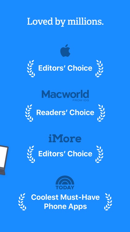 1Password - Password Manager screenshot-3
