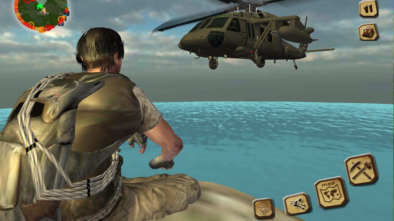 Survival Island: Live or Die screenshot 5