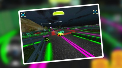 Car Drive and Park Challenge screenshot 3