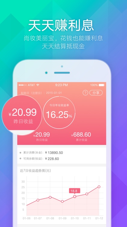 尚妆 - 正品美妆化妆品网购平台