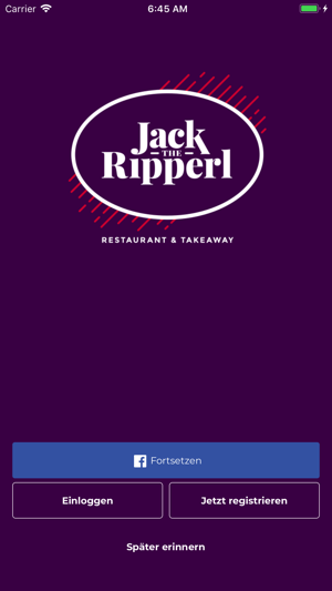 Jack the Ripperl(圖3)-速報App