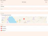 PlanKit - Floor plan creator ipad bilder 2