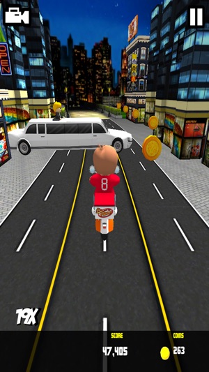 Pizza Race 3D - Run The Subway(圖2)-速報App