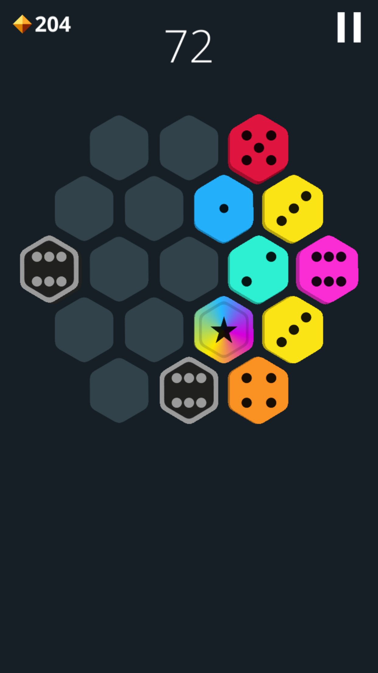 Just Games: 20 in 1