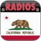 Download this new App Radio and California It's great