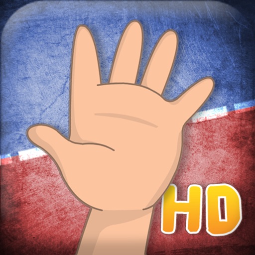 SLAP! HD icon