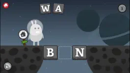 Game screenshot Gappy Learns Reading hack