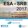 ESA SRB 2017