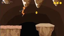 Game screenshot Bitcoin Blitz: Mine Runner apk
