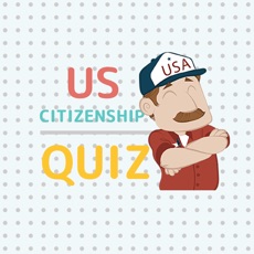 Activities of US Citizenship Quiz - Game