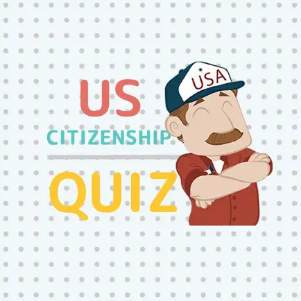 US Citizenship Quiz - Game Читы