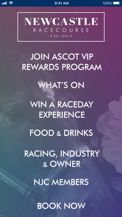 Newcastle Racecourse