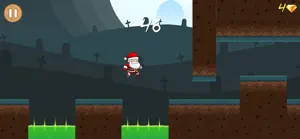 Cat Run - pet racing games screenshot #1 for iPhone