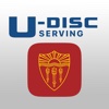 University Disc for U.S.C. Alumni