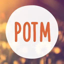 Prayers on the Move app icon