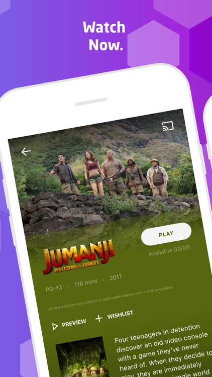 Movies Anywhere