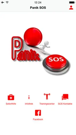 Game screenshot Panik SOS mod apk