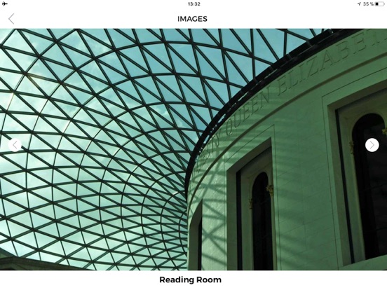 Screenshot #6 pour Musée de Londres