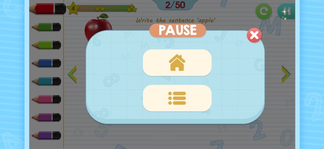 Baby ABC Training(圖5)-速報App