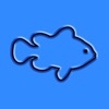 Fishes, by Reef Life icon