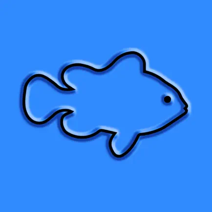 Fishes, by Reef Life Cheats