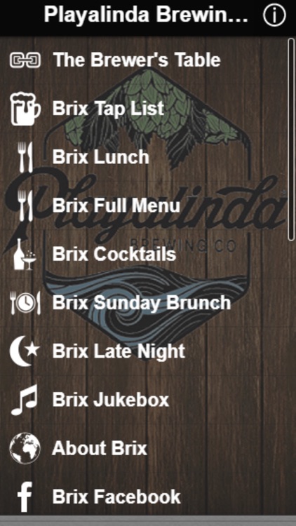 Playalinda Brewing Co