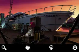 Game screenshot Runaway 2 - Vol 2 apk