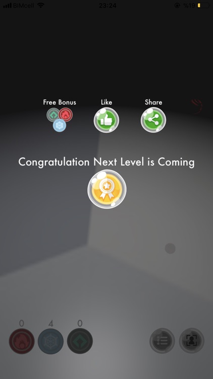 Math Space Game screenshot-3