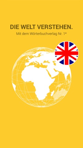 Englisch Deutsch - Wörterbuchのおすすめ画像1
