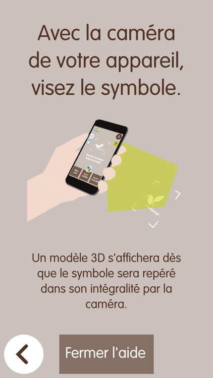 Rapaces au Luxembourg screenshot-3