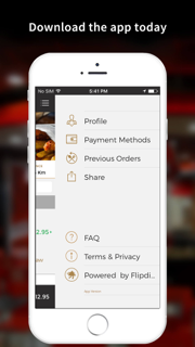 Ruby's screenshot 4