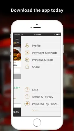 Ruby's screenshot 4