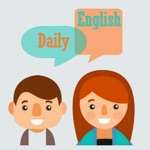Download Daily English Conversation app