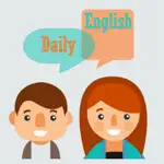 Daily English Conversation App Problems