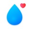 People Say "An apple a day keeps the doctor away" but don't say the most important thing "Drinking Water Regularly"