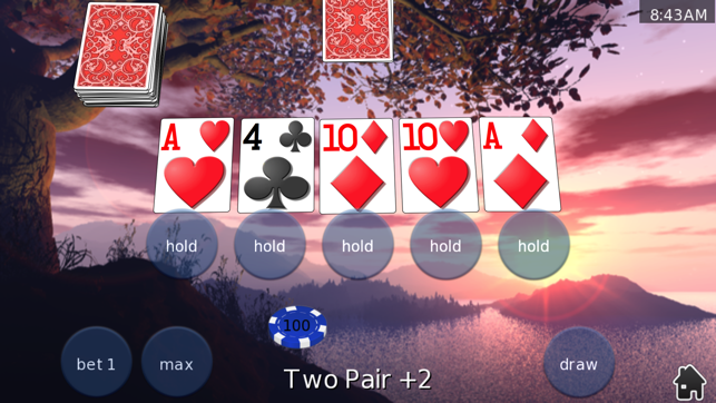 Card Shark Solitaire(圖4)-速報App