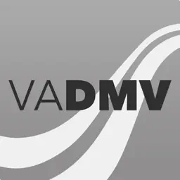 VirginiaDMV app icon