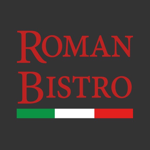 Roman Bistro PA icon