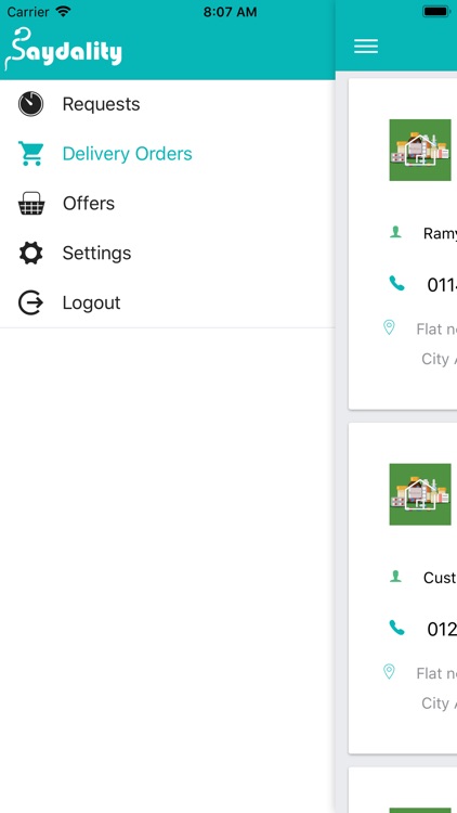 Saydality ( For Pharmacies ) screenshot-3