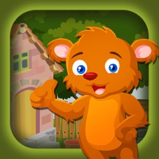 Activities of Cartoon Mongoose Escape Game - start a challenge