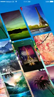 How to cancel & delete hd wallpapers - cool backgrounds & themes 4